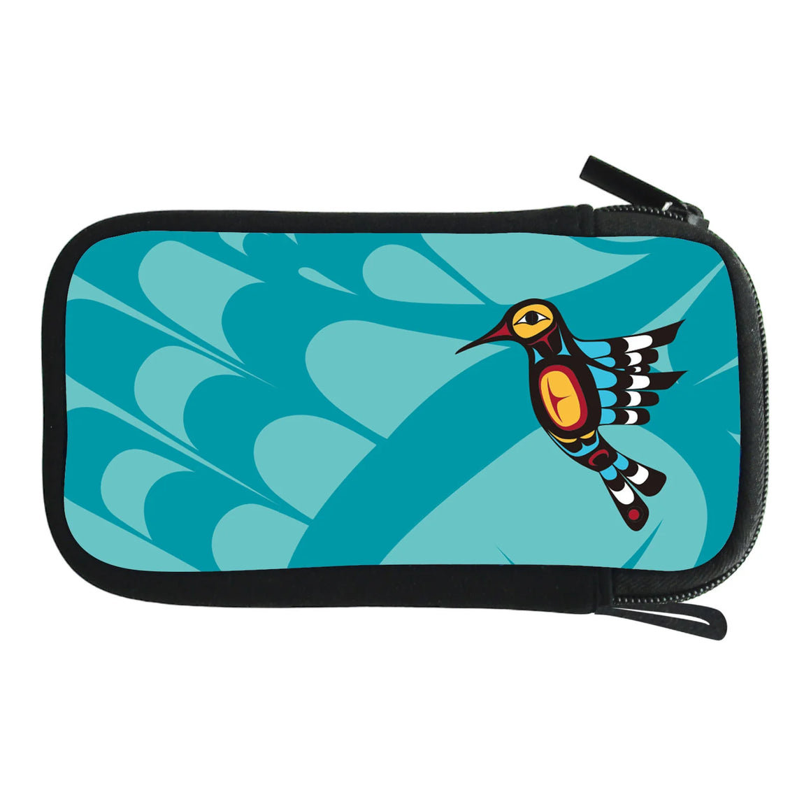 Hummingbird Accessories Case