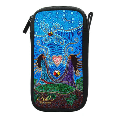 Breath Of Life Accessory Case