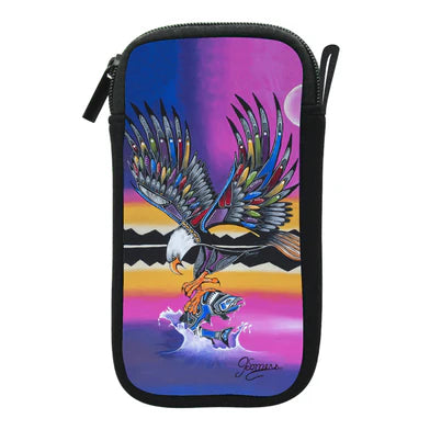 Eagle Accessory Case