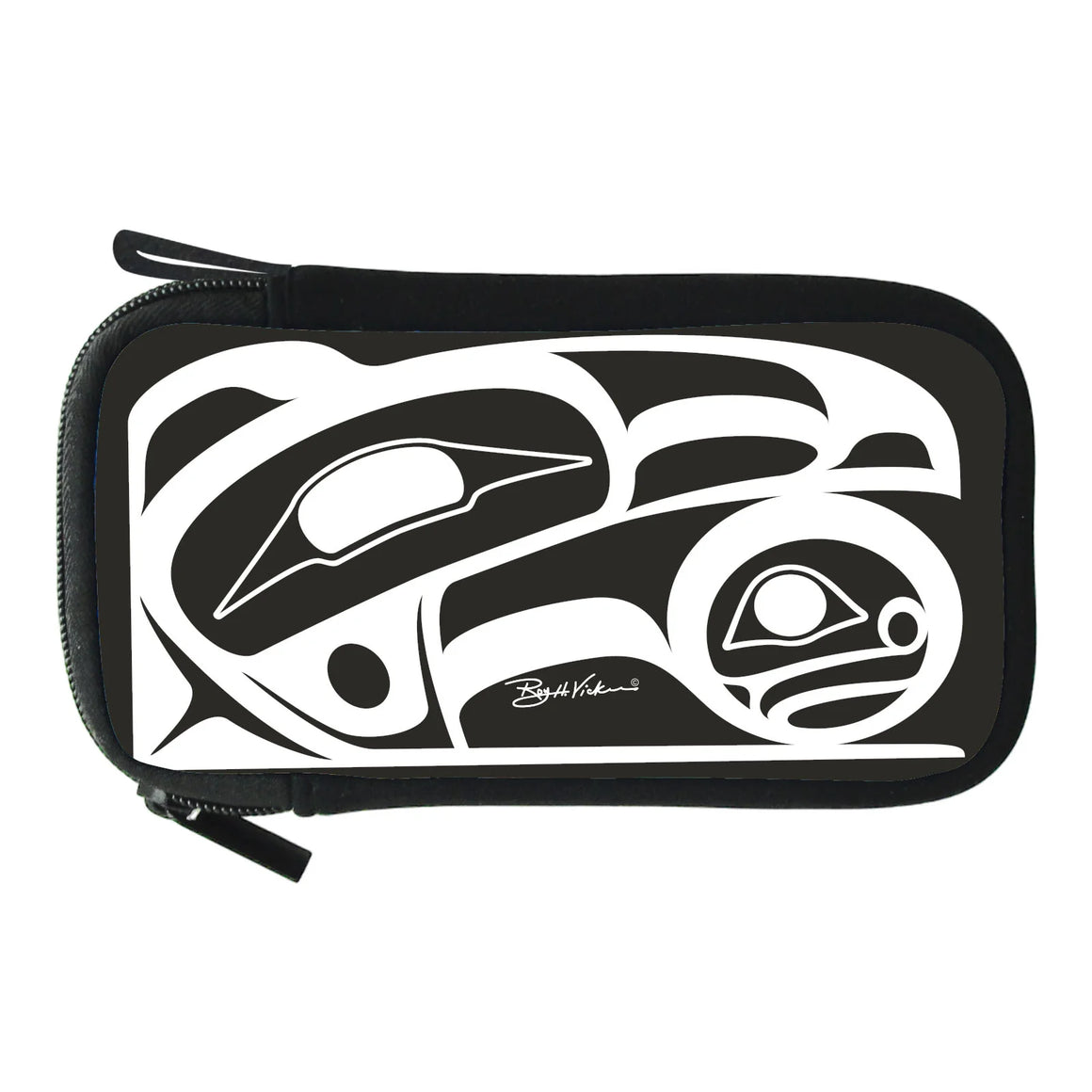 Raven Accessories Case