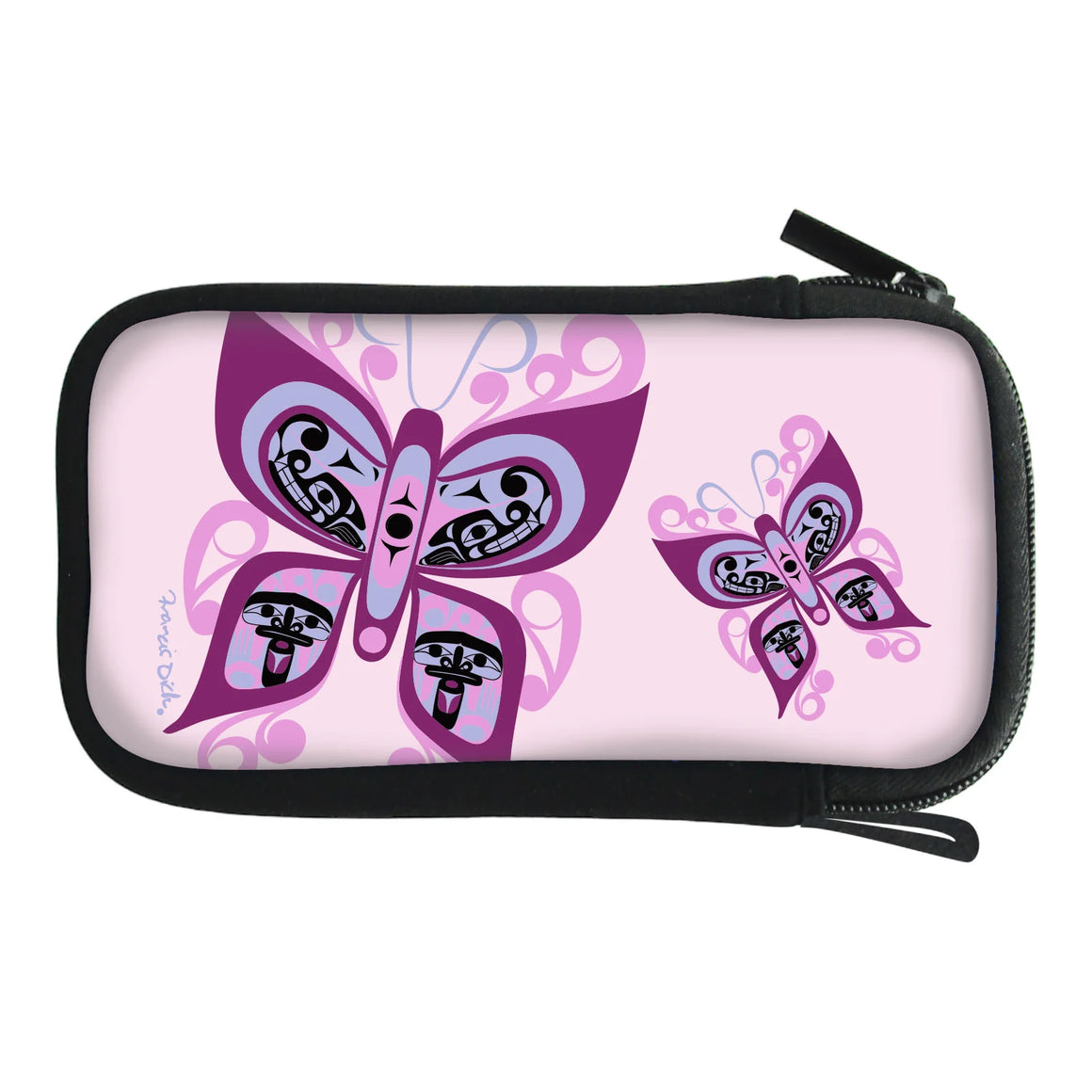 Celebration of Life Accessory Case