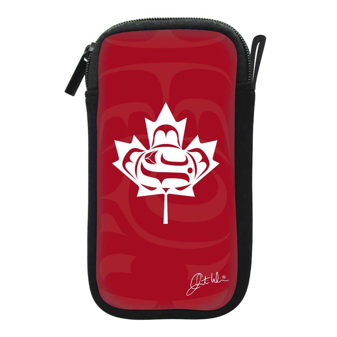 Standing Together Accessory Case