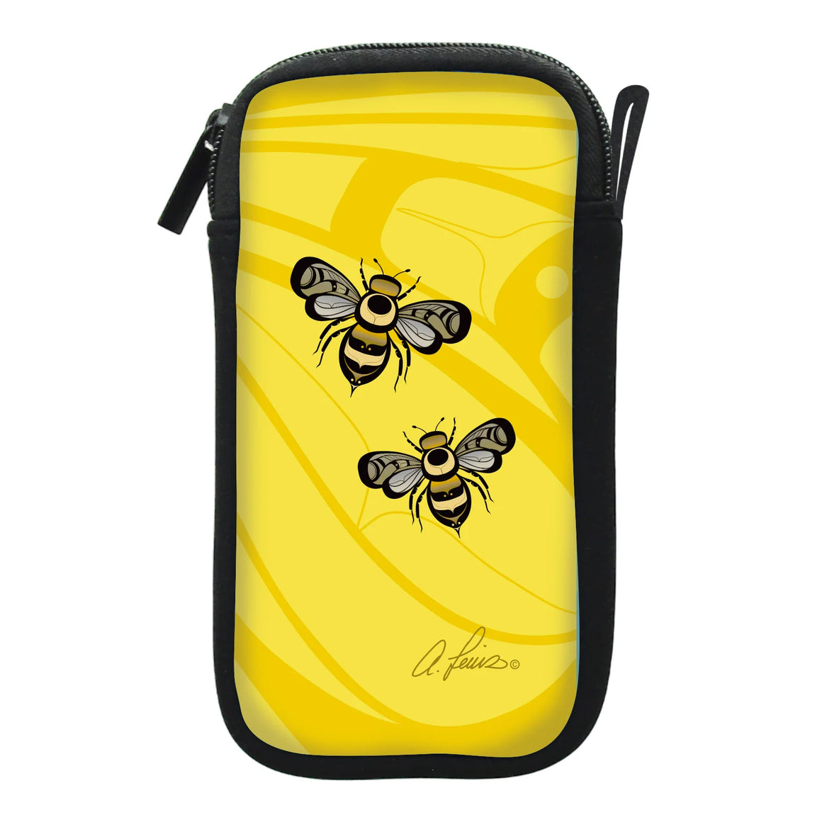 Gilakas'la Accessory Case
