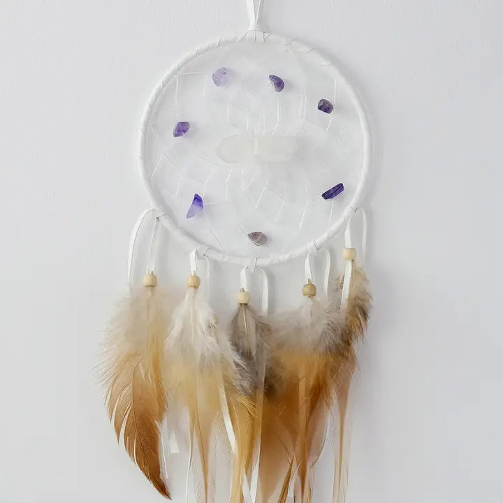 4" Dream Catcher