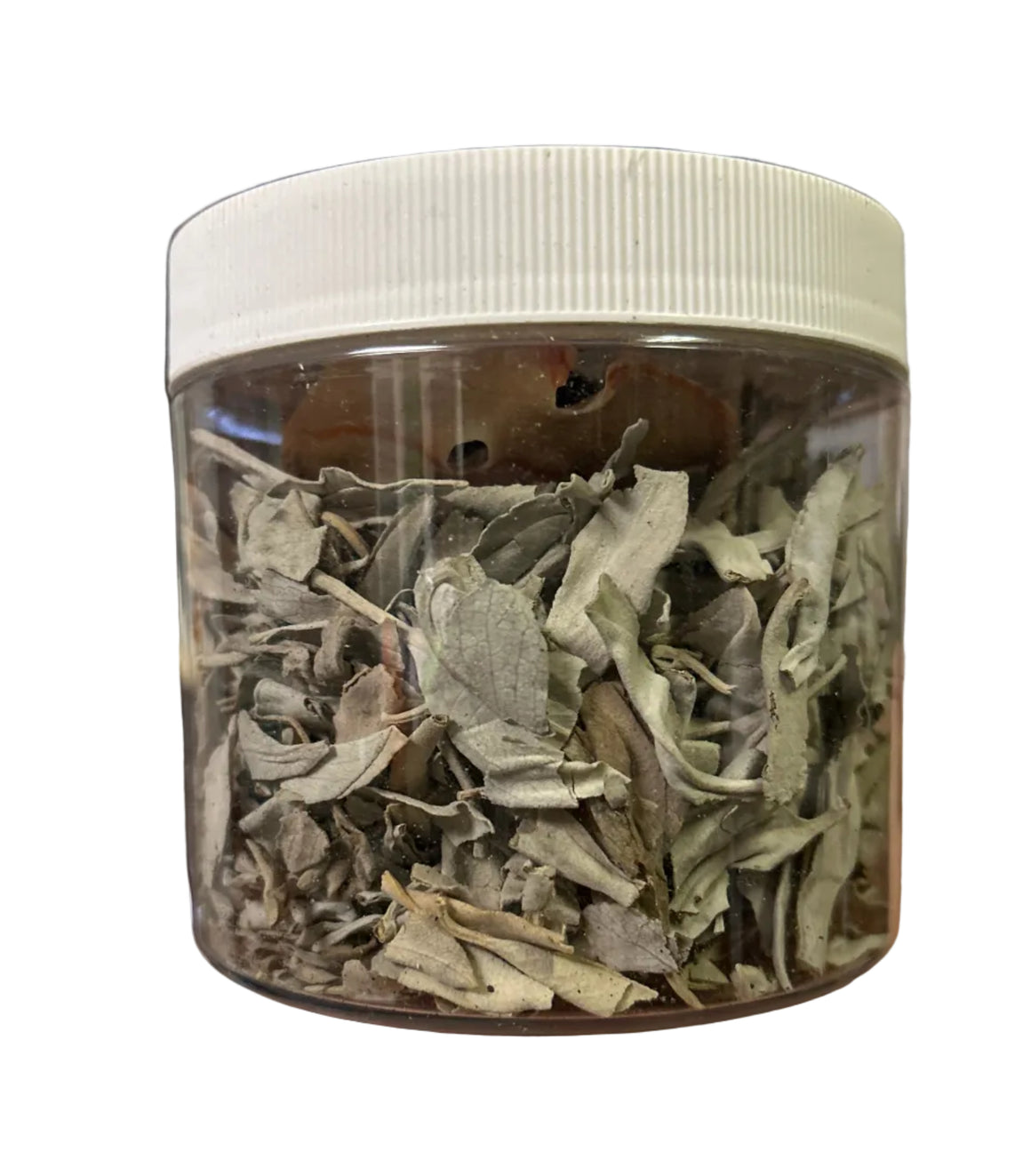 White Sage With Abalone Shell 2oz