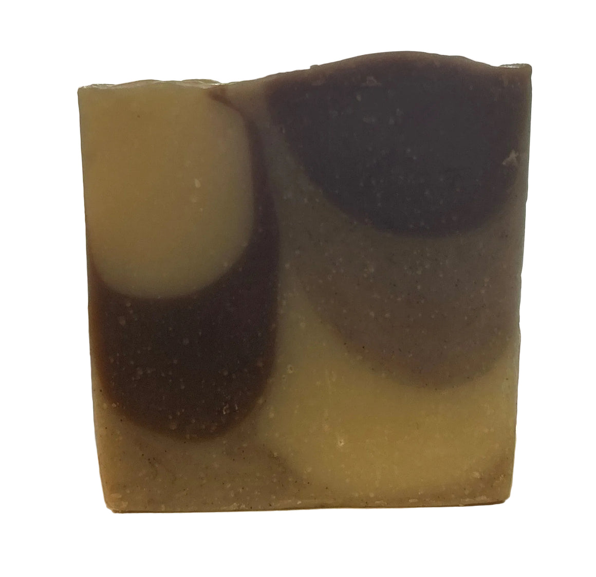 Nut-Rich Comfort Bar Soap