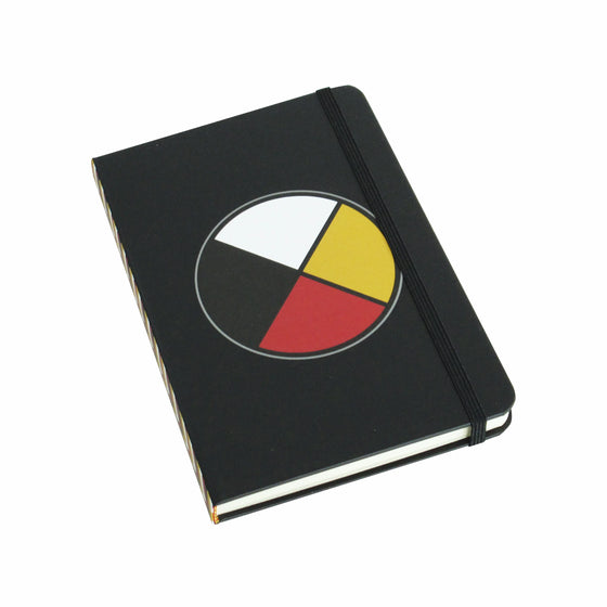 Medicine Wheel Journal