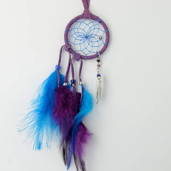 2" Dream Catcher