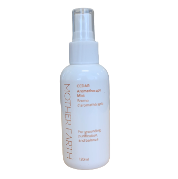 Cedar Mist