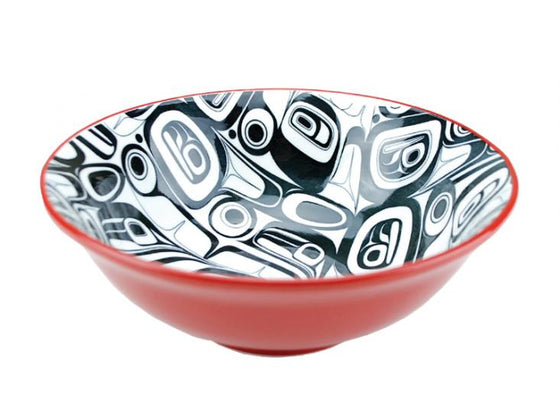 Raven Extra Large Bowl