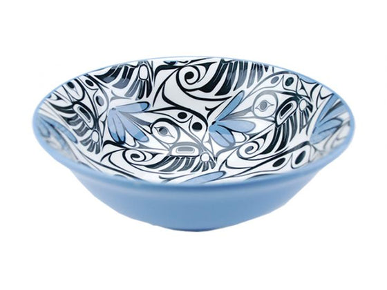 Hummingbird Extra Large Bowl