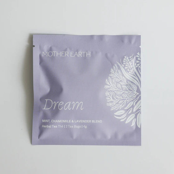Herbal Tea Bags 2pk Dream 4g