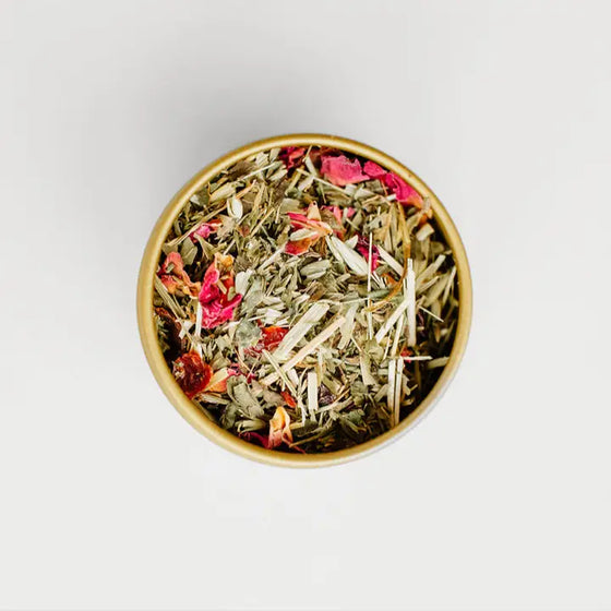 Haida Harmony Pregnancy Safe Tea