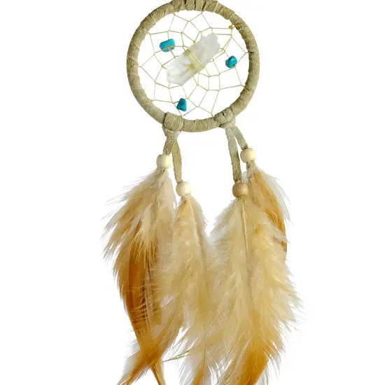 2" Dream Catcher