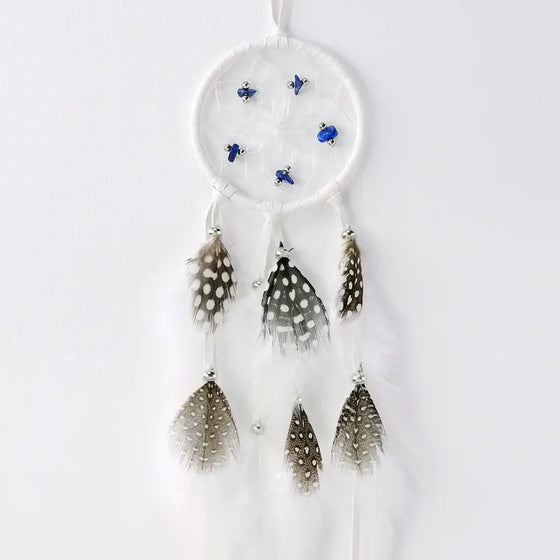 2.5" Dream Catcher