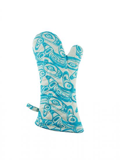 Orca Oven Mitt