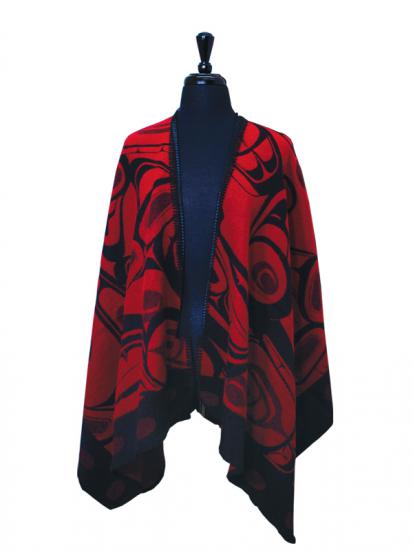 Orca Cape