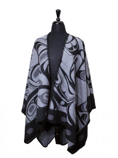 Orca Cape