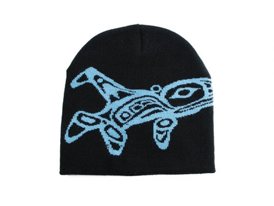 Killer Whale Toque