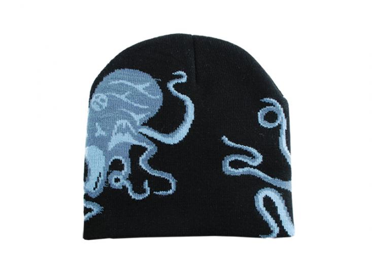 Octopus Toques