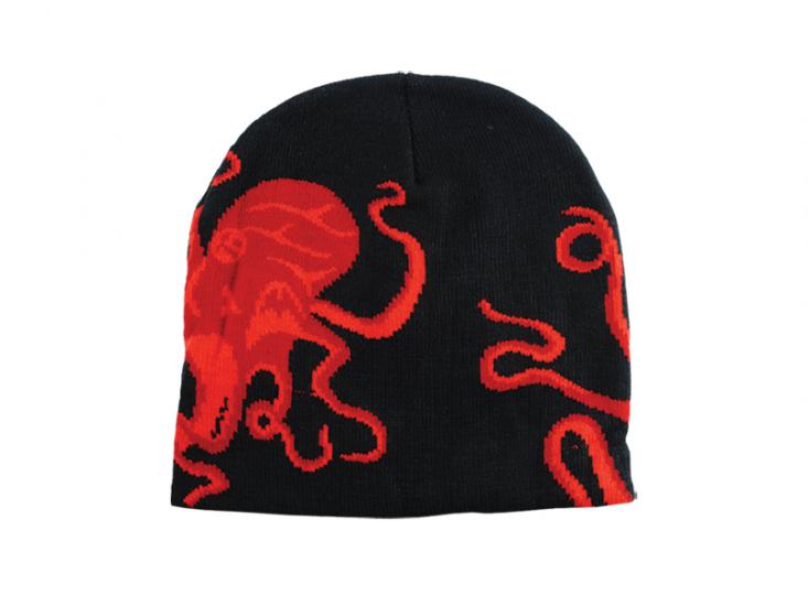 Octopus Toques