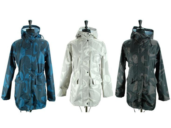 Rain Coats