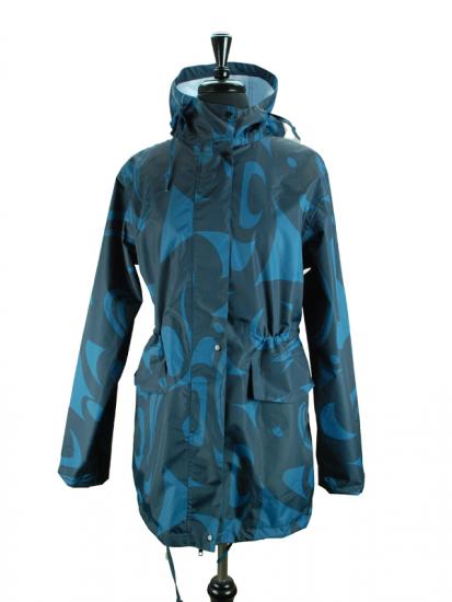 Rain Coats