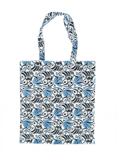 Hummingbird Reusable Bag