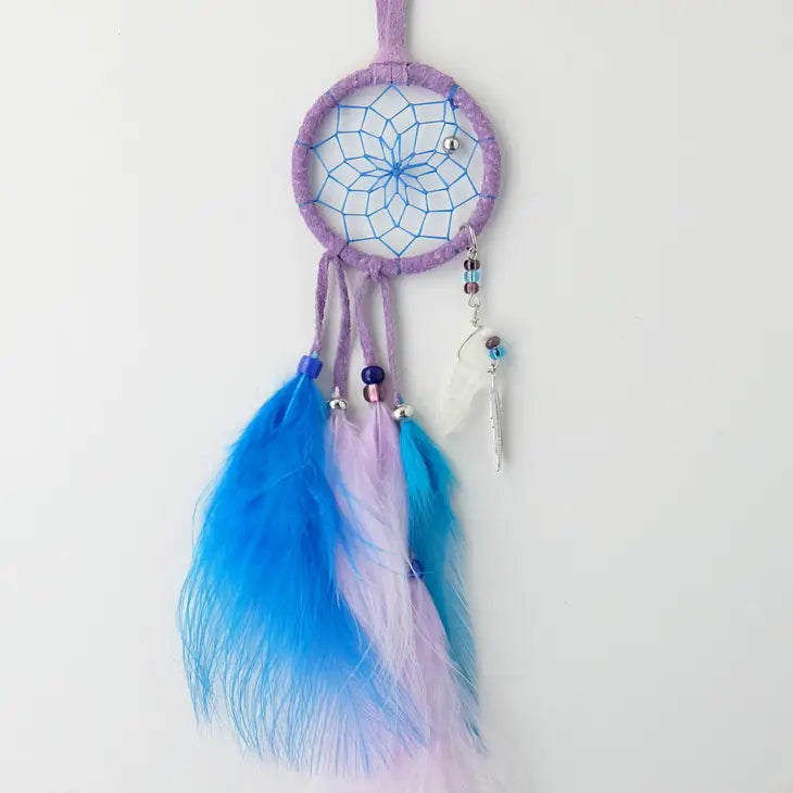 2" Dream Catcher