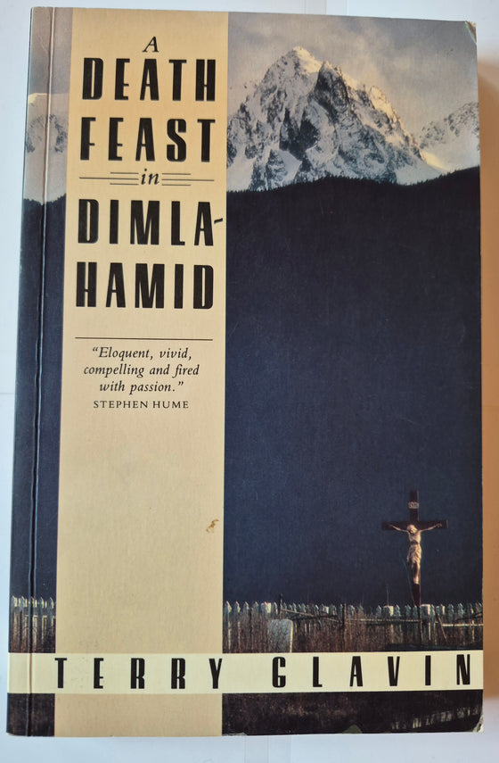A Death Feast in Dimlahamid by Terry Glavin