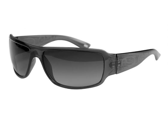 Brody Sun Glasses - Wolf Design