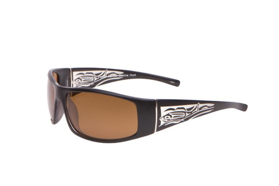 Liam Polarized Men's Sunglasses