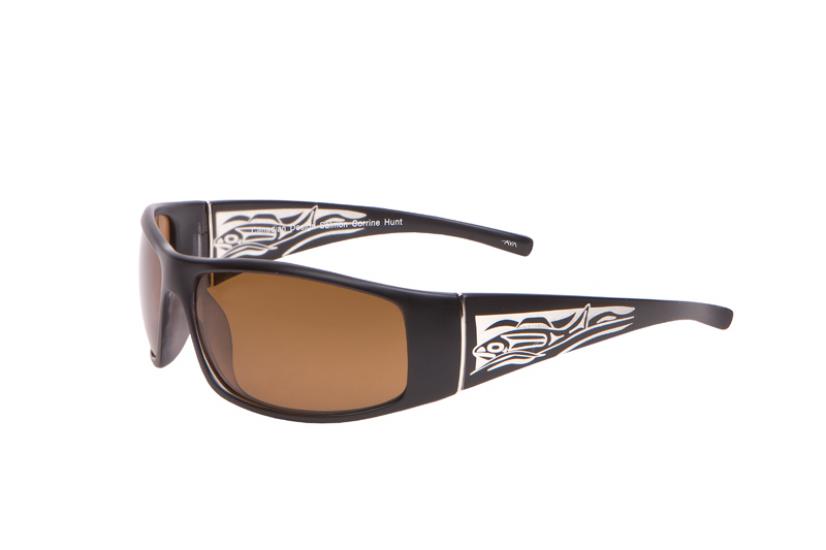 Liam Polarized Men's Sunglasses