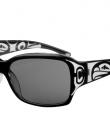 Althea Ladies Sunglasses (Crystal Black)