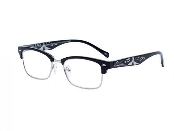 Dylan Reading Glasses - Eagle Orca