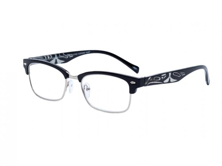 Dylan Reading Glasses - Eagle Orca