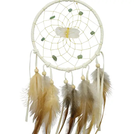 4" Dream Catcher