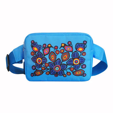 Flowers Hip Pack