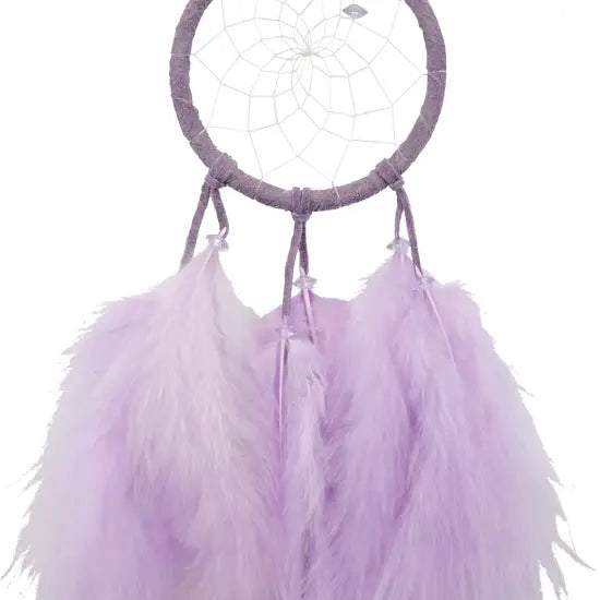 2.5" Dream Catcher