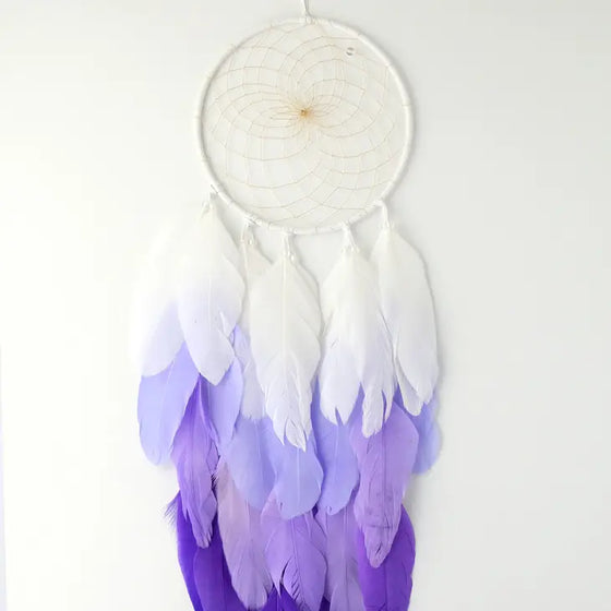 6" Ombre Dream Catcher