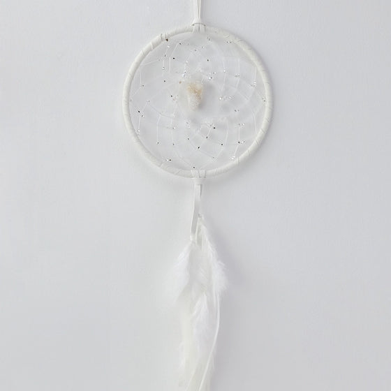 4" Dream Catcher