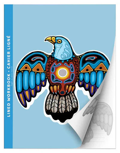 Eagle Work Book
