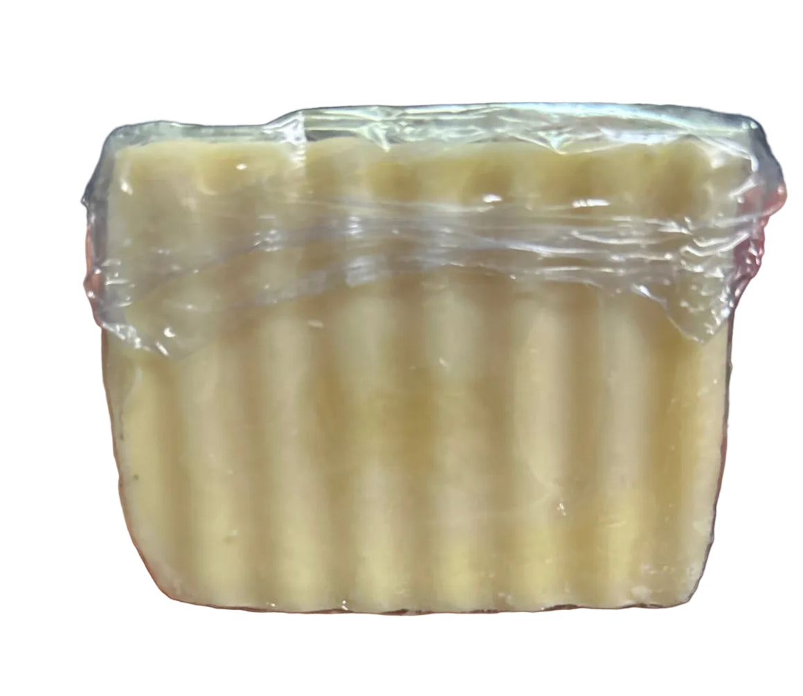 Citrus Bear Grease Soap