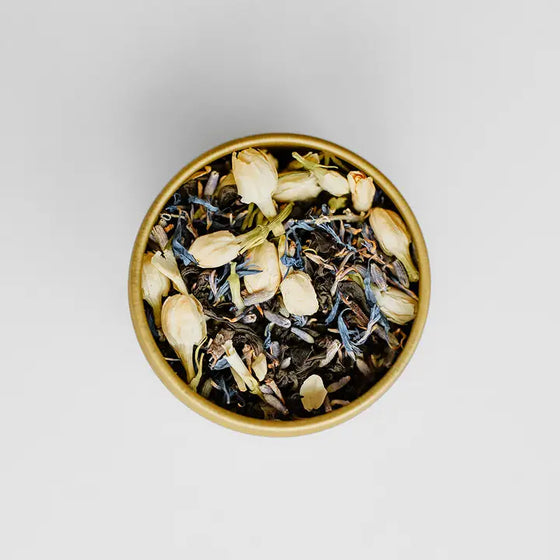 Botanical Earl Grey