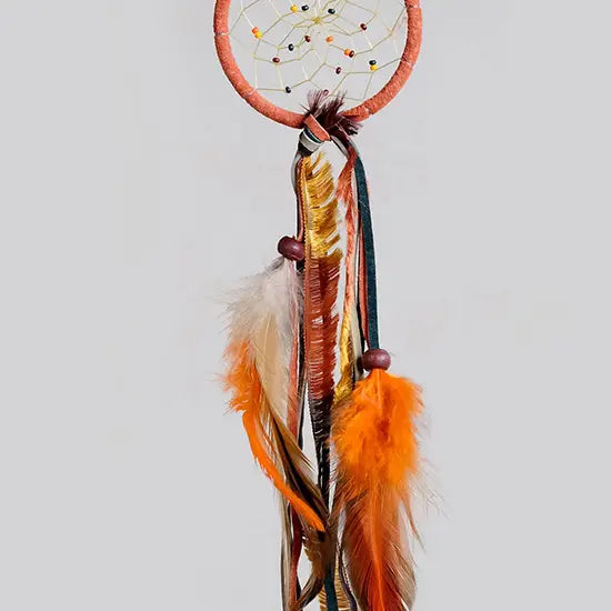 2.5" Dream Catcher