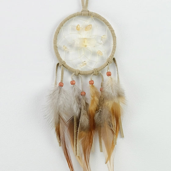 3" Tan Vision Seeker