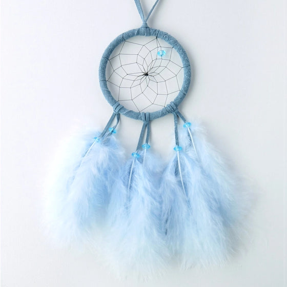 2.5" Dream Catcher