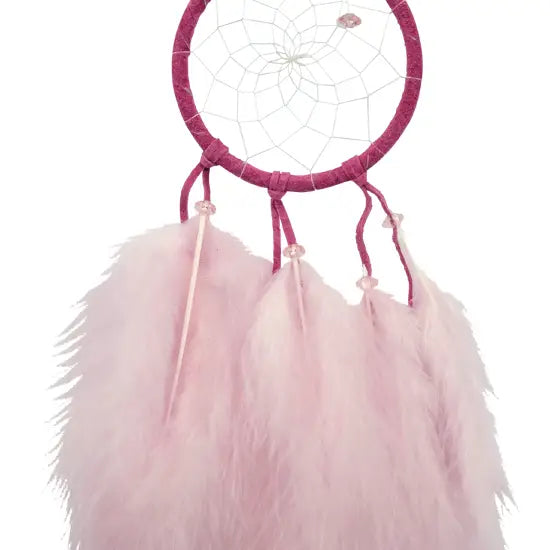 2.5" Dream Catcher