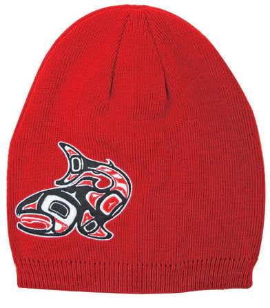 Salmon Toque