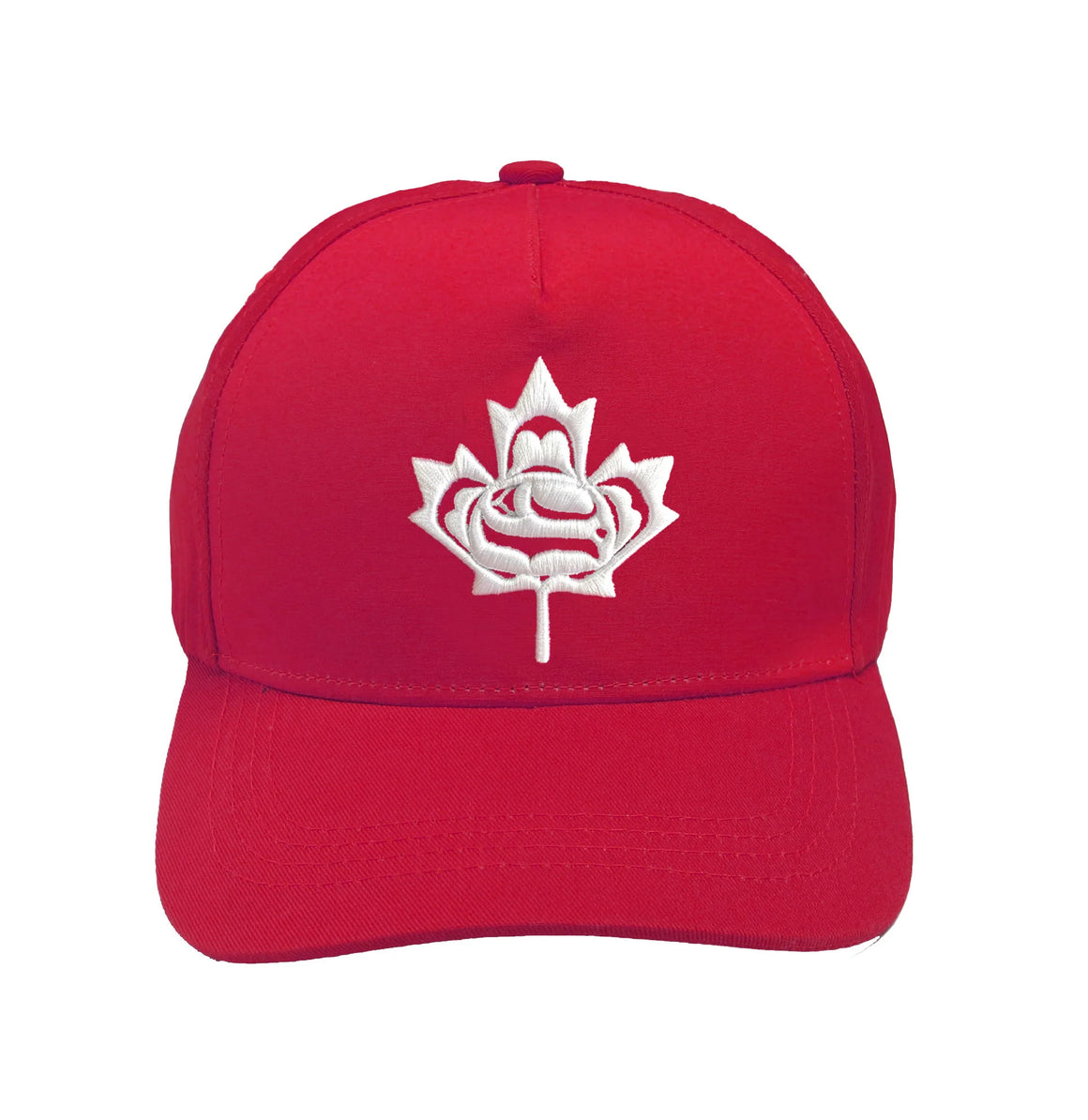 Standing Together Embroidered Baseball Cap
